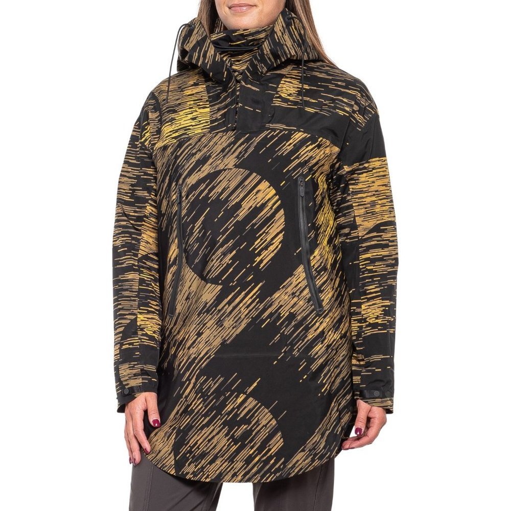 The North Face Women's Cryos 3L Cagoule Jacket